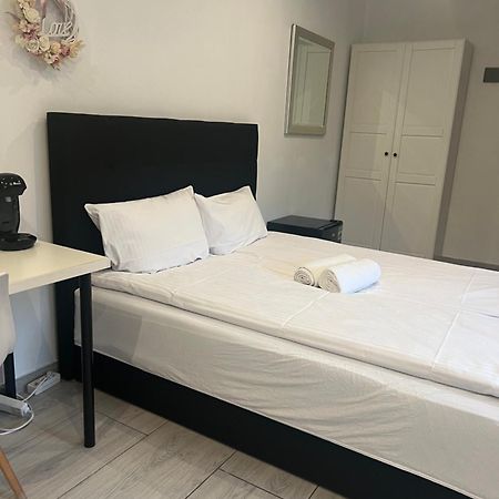 Apartament Stara Piekarnia 蒂黑 外观 照片